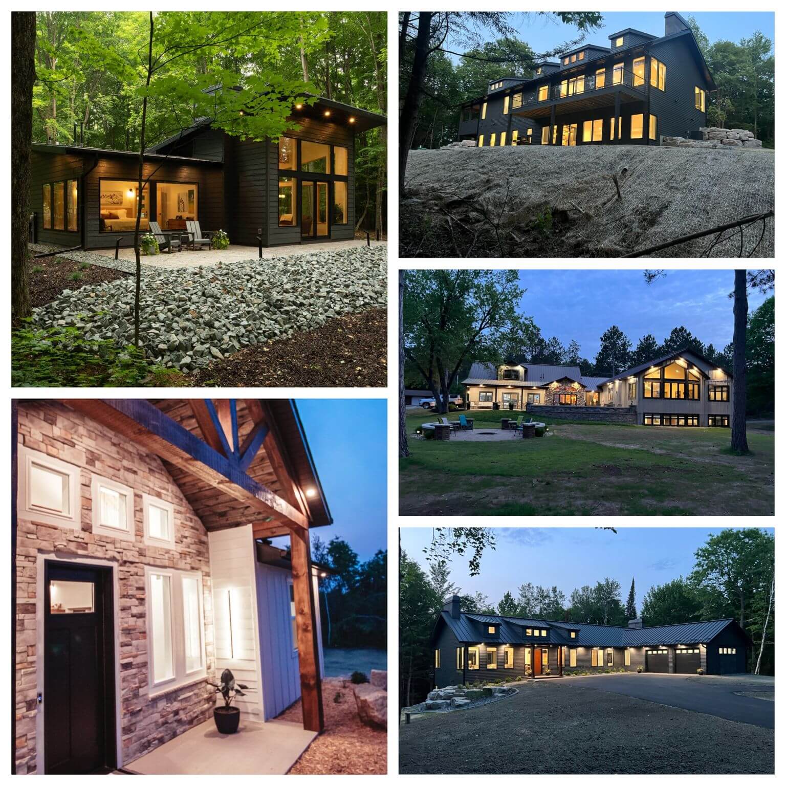 Spring Parade of Homes Virtual Tours Available Now! Wausau Area